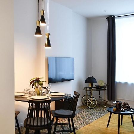 Appartement au centre de Jambes-Namur Sleep&Repeat Exterior foto